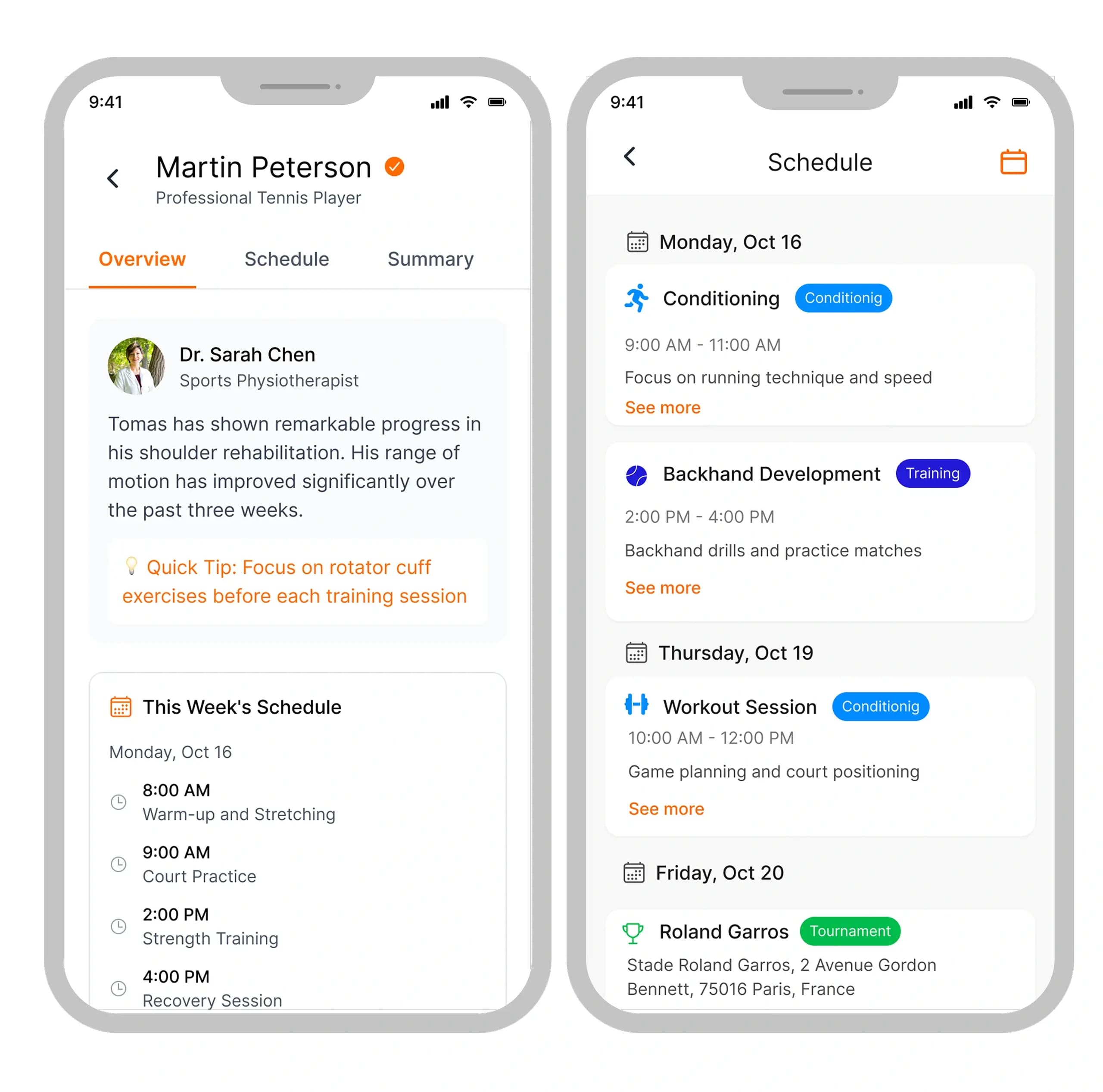 Jumpo - AI Coaching Assistant Dashboard